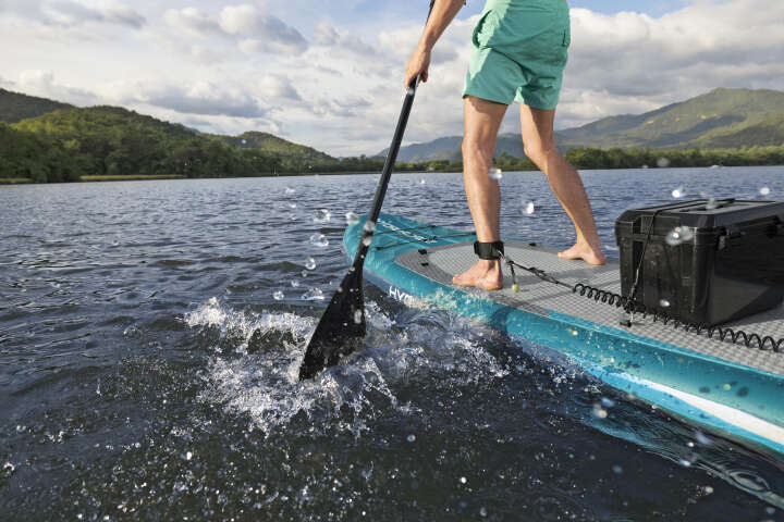 Bestway Hydro Force® SUP Allround Board-Set Aqua Drifter™ mit Sitz